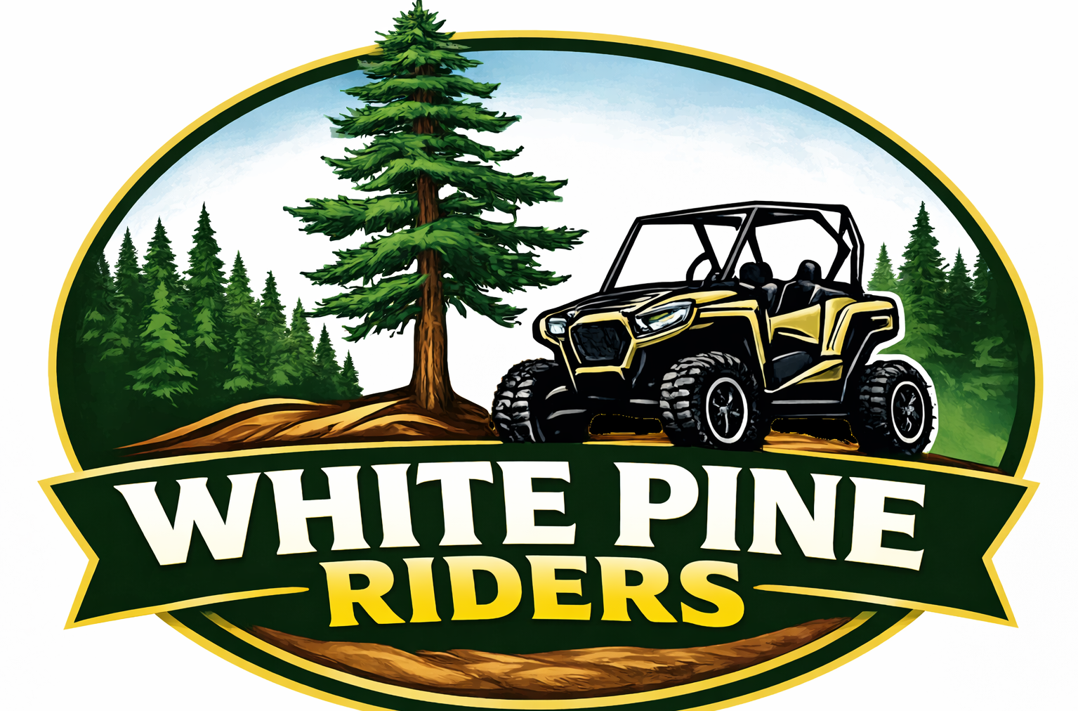 White Pine Riders ATV Club